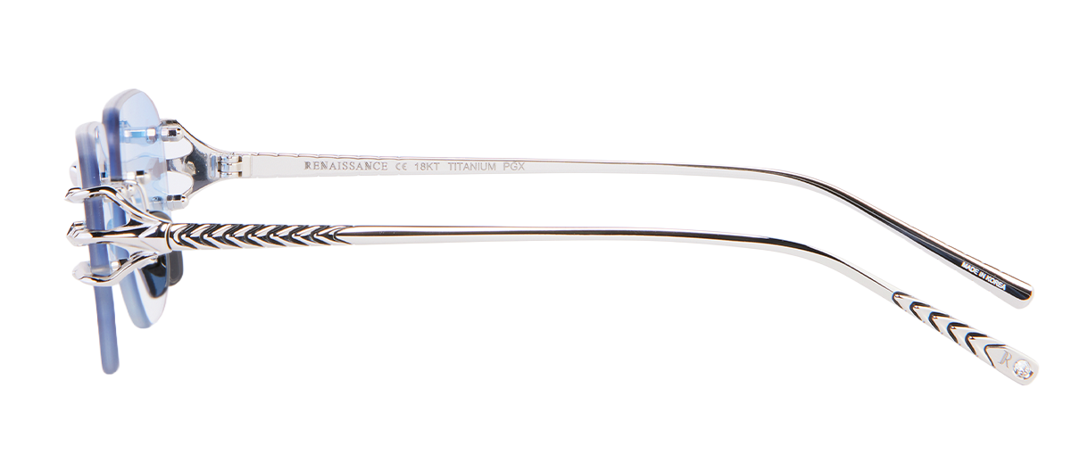 Renaissance XXXIV C4-PGX